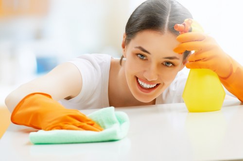 Secure payment illustration for Carpet Cleaners Queenspark checkout