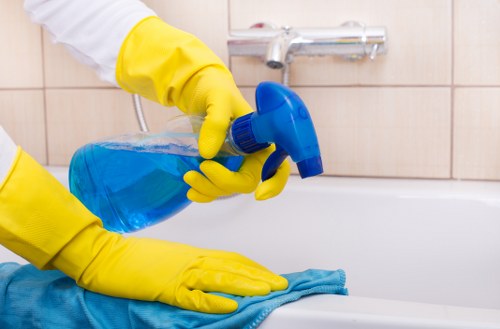 Transparent carpet cleaning quote calculation in Queenspark