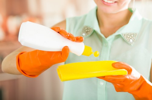 Trusted payment methods for Carpet Cleaners Queenspark customers