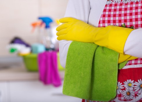 Professional house clearance in Queenspark with bulky furniture removal