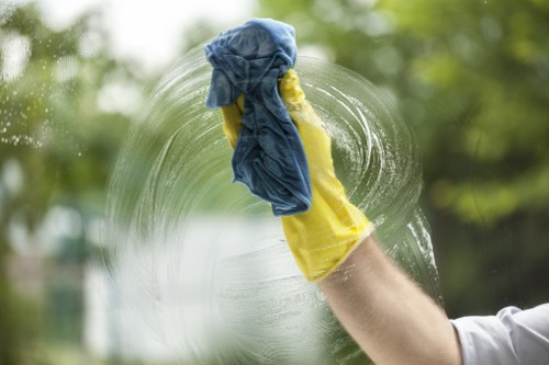 Specialist cleaner in Queenspark providing thorough property cleaning