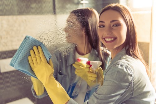 Preventing issues through professional carpet cleaning standards