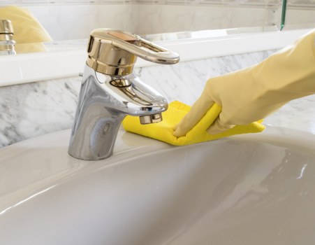 Safe and insured carpet cleaning service in Queenspark