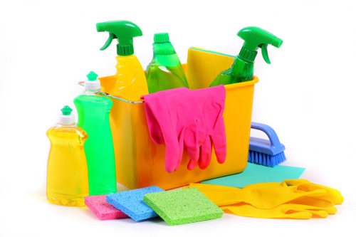 Second-stage complaint review for carpet cleaning concerns